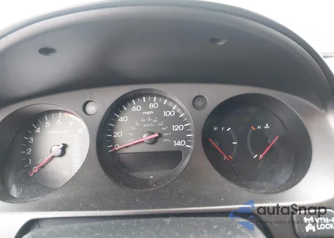 2003 Acura Mdx from USA, damaged, VIN 2HNYD18943H526514